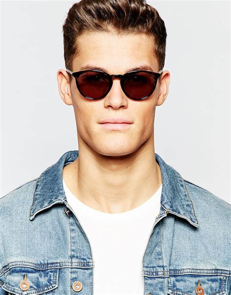 gucci round sunglasses men's|Gucci photochromic sunglasses.